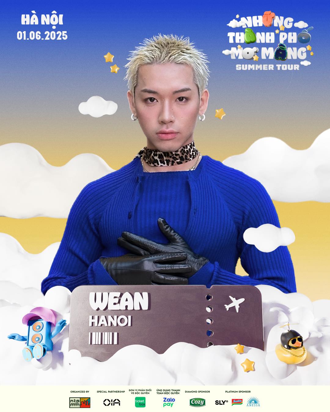 Wean-Le